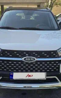 x33s با گیربکس at