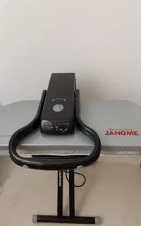 اتوپرس ژانومه اصل سایز بزرگ