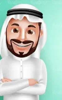 آموزش زبان عربی عراقی وخلیجی استاد محسن نظری