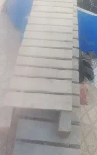 تخته قالی