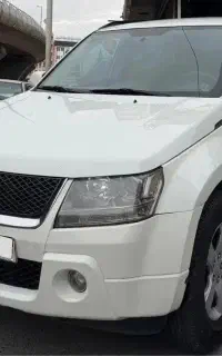 سوزوکی ویتارا ۲۰۰۸ اتومات قابل معاوضه با خودرو