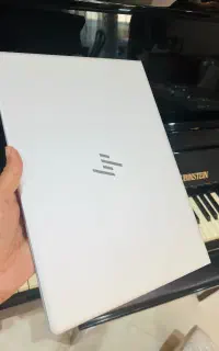 لپ تاپ Hp G6 745خاص گرافیک مجزاباجعبه مشابه اکبند