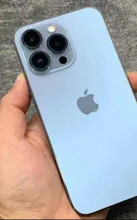 ایفون۱۳پرومکس پلمپ