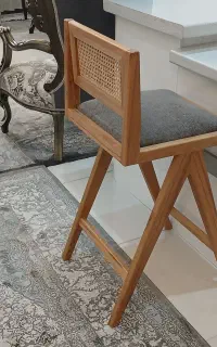 صندلی اپن