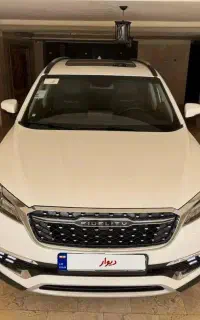 فیدیلیتی ۱۴۰۲ به رویت صفر