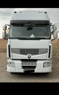 راننده پایه یک