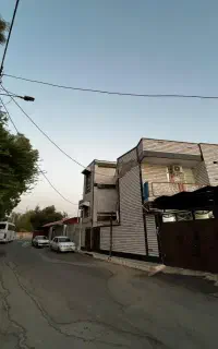 ویلایی طبقه بالا