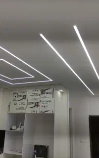برق کار ساختمان