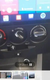 وانت پراید سفارشی