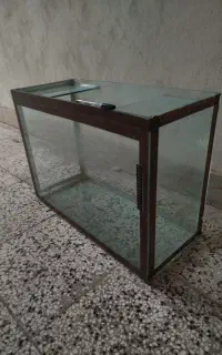 آکواریوم 70×50×30 6میل