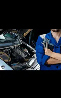 نیازمند مکانیک و صافکار