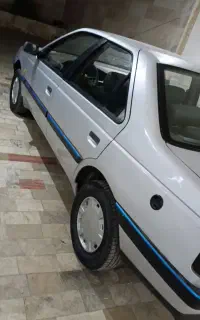 405مدل 90 درحد