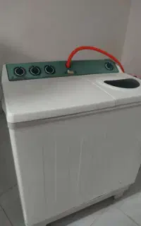 لباسشوی پاکشوما