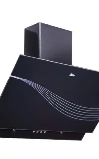 هود لمسی کنترلی آشپزخانه