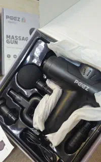 ماساژور پیز مدل PZ-17 اصلا استفاده نشده