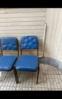 صندلی محکم و با دوام