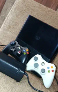 ایکس باکس 360 سوپر اسلیم