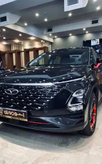 Fx پرمیوم