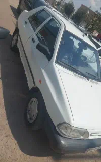 پراید مدل ۹۴