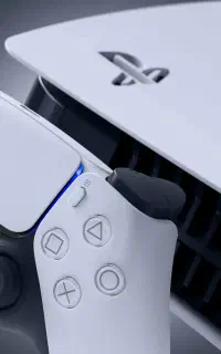 PS5 SLIM DIGITAL 1TRB