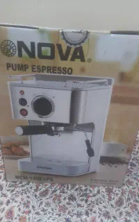 قهوه ساز نوا مدل ۱۴۰