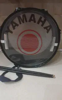 طبل محرم