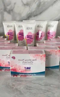 محصولات اصل و اورجینال وارداتی تضمینی