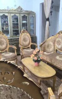 فروش مبل سلطنتی