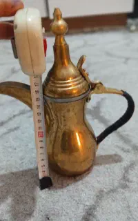 دله قهوه اصل بافنجان