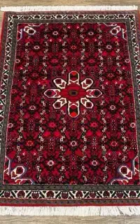 ذرع نیم حسین اباد