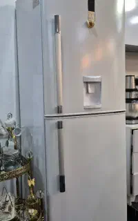 یخچال دو در فراسو