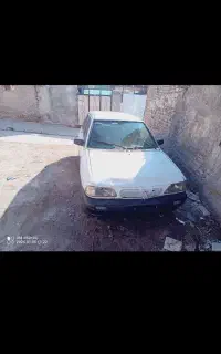 پراید اوراقی