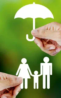 ویزیتور بیمه ی ازکی