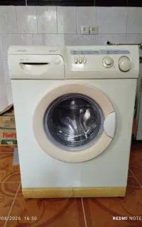 لباسشویی