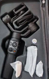 گیمبال موبایل آخرین مدل