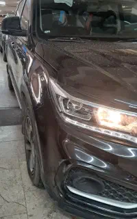 sx 5 مدل ۱۴۰۲،نقد و اقساط