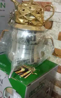 کتری قوری