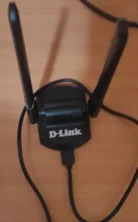 کارت شبکه دی لینک usb