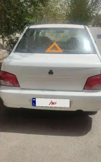 پراید ۱۳۲