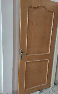 درب و پنجره