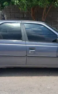 پژو 405 مدل 98 نوک مدادی
