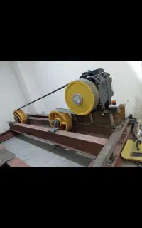 آسانسور و بالابر راشا