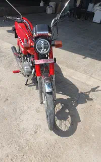 سوزوکی Ax100 پول لازم