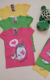 لباس بچگاه نو نو