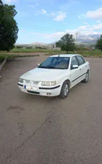 سمندEF7
