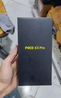 شیائومیPOCO X3 pro