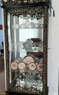بوفه