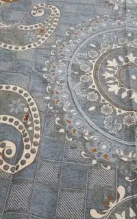 روفرشی مخمل 12 متری ضخیم