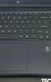 لب تاب ایسر پرادیتور هلئوس نئو ۱۶