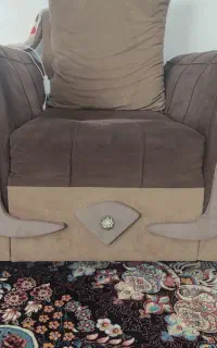 مبل 8نفره